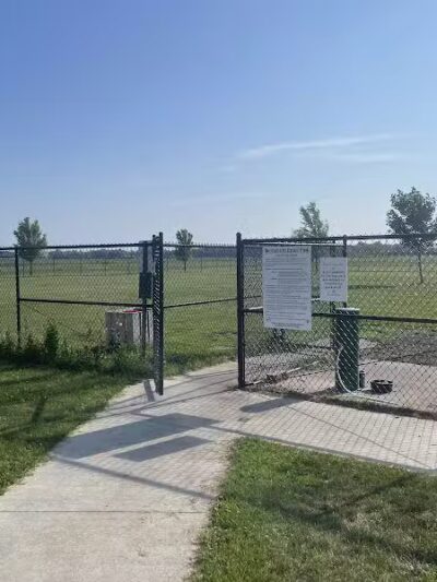 Draco Park - Pontiac, IL