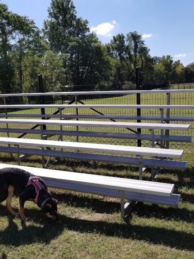 Downtown Dog Park - Poplar Bluff, MO