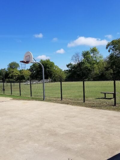Downtown Dog Park - Poplar Bluff, MO