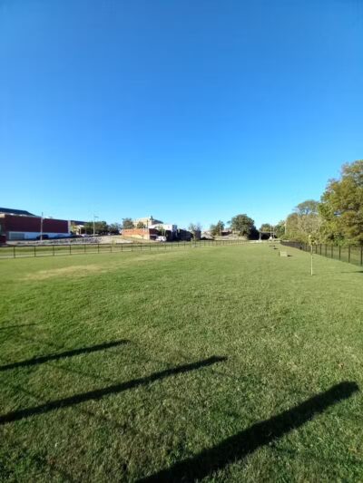 Downtown Dog Park - Poplar Bluff, MO