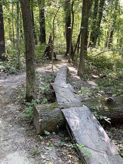 Dorrance Park - Port Byron, IL