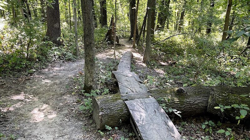 Dorrance Park - Port Byron, IL