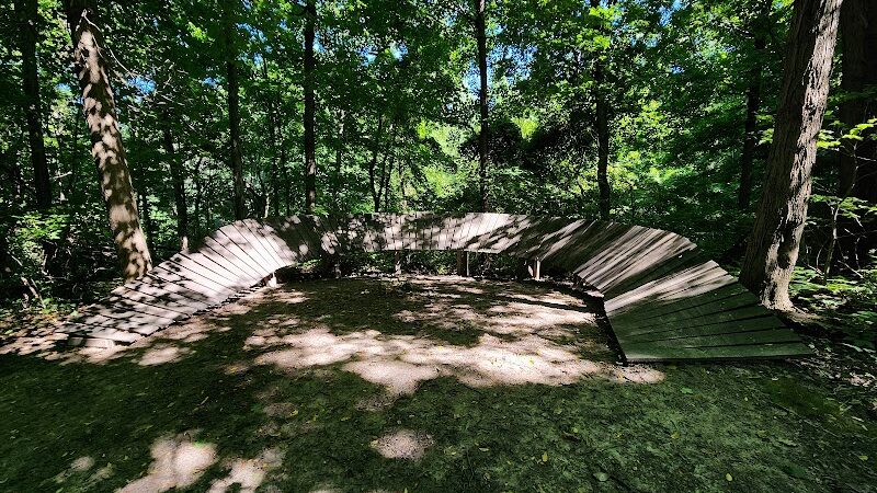 Dorrance Park - Port Byron, IL