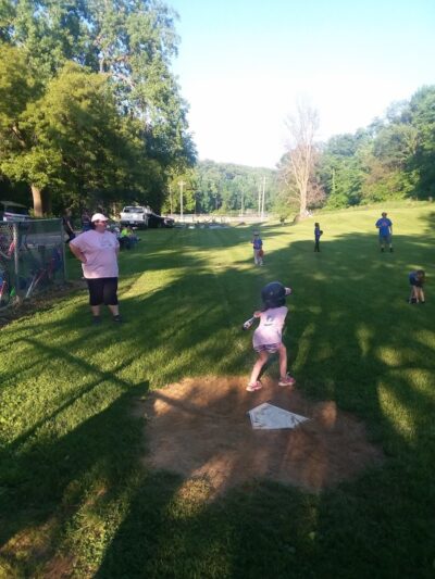 Dorrance Park - Port Byron, IL