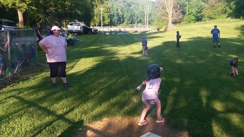 Dorrance Park - Port Byron, IL