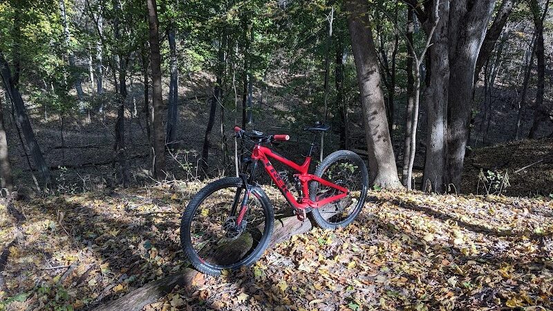 Dorrance Park - Port Byron, IL