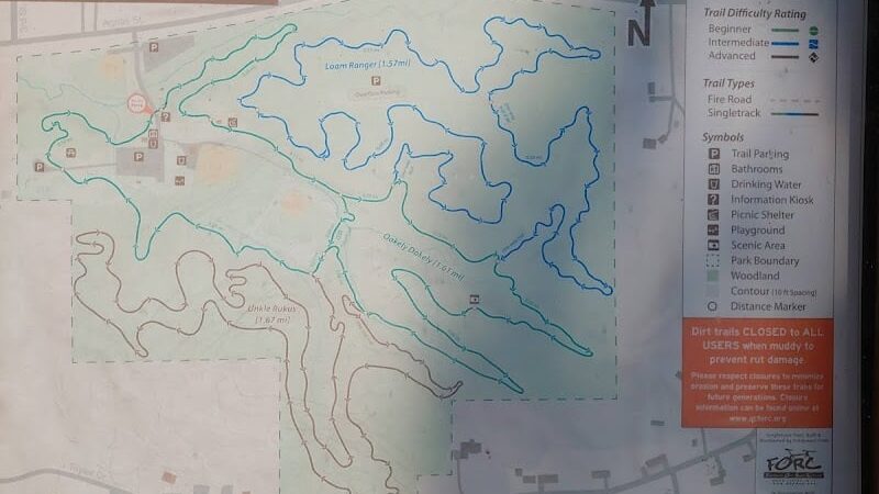 Dorrance Park - Port Byron, IL