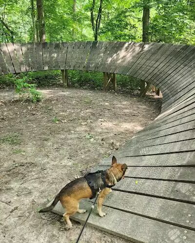 Dorrance Park - Port Byron, IL