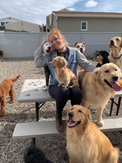 Happy Pawz Playground - Port Byron, IL