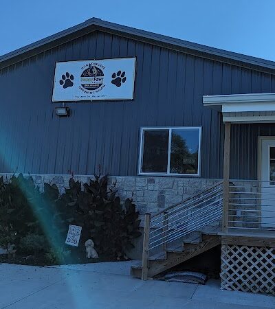 Happy Pawz Playground - Port Byron, IL