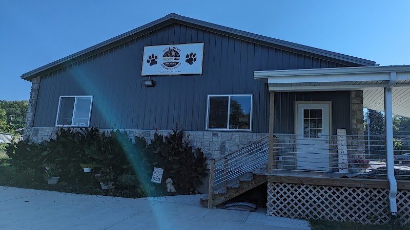 Happy Pawz Playground - Port Byron, IL