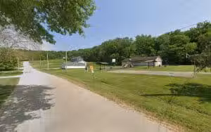 Sulphur Creek Park - Port Byron, IL