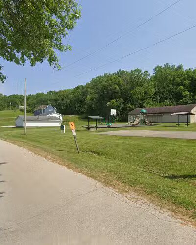 Sulphur Creek Park - Port Byron, IL