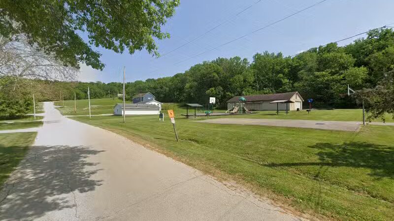 Sulphur Creek Park - Port Byron, IL