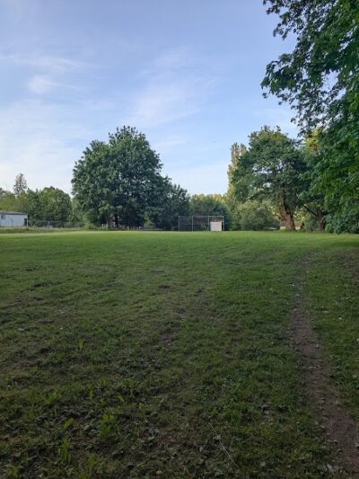 Burley Park - Port Orchard, WA