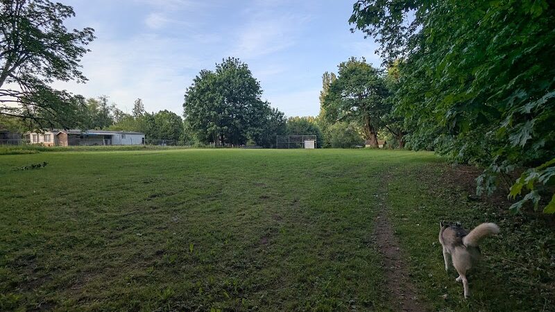 Burley Park - Port Orchard, WA