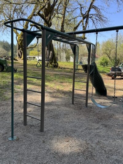 Burley Park - Port Orchard, WA