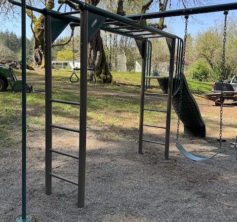 Burley Park - Port Orchard, WA