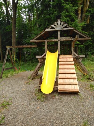 Burley Park - Port Orchard, WA