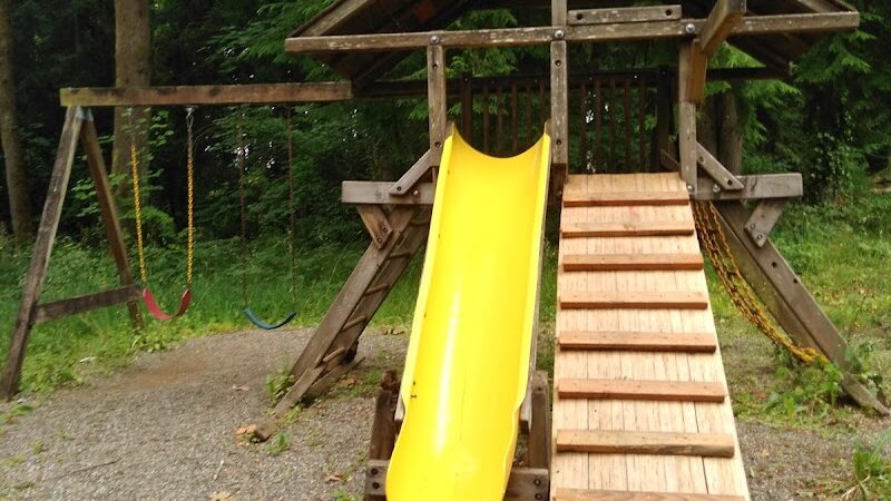 Burley Park - Port Orchard, WA