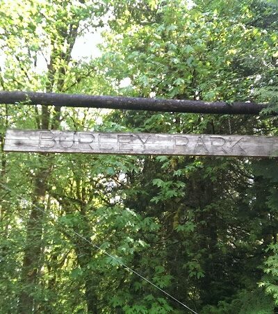 Burley Park - Port Orchard, WA