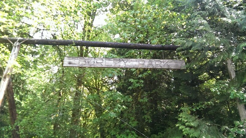 Burley Park - Port Orchard, WA