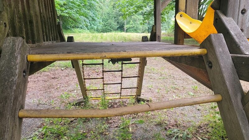 Burley Park - Port Orchard, WA