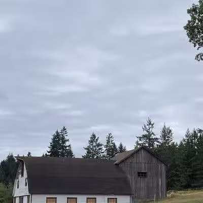 Howe Farm County Park - Port Orchard, WA
