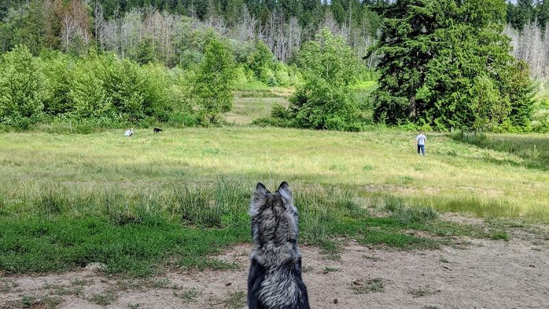 Howe Farm County Park - Port Orchard, WA