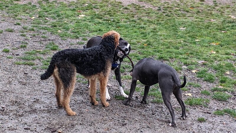 Howe Farm County Park - Port Orchard, WA