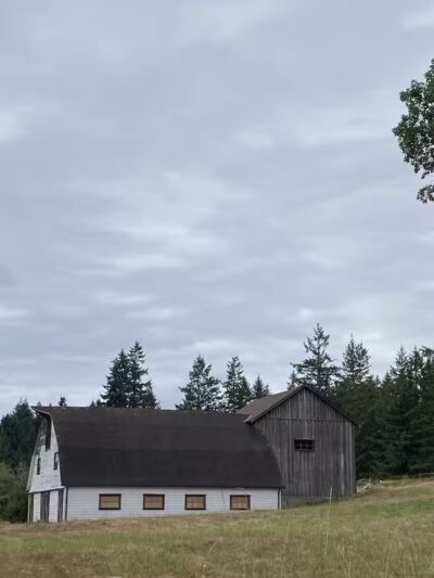 Howe Farm County Park - Port Orchard, WA