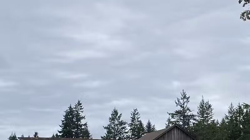 Howe Farm County Park - Port Orchard, WA