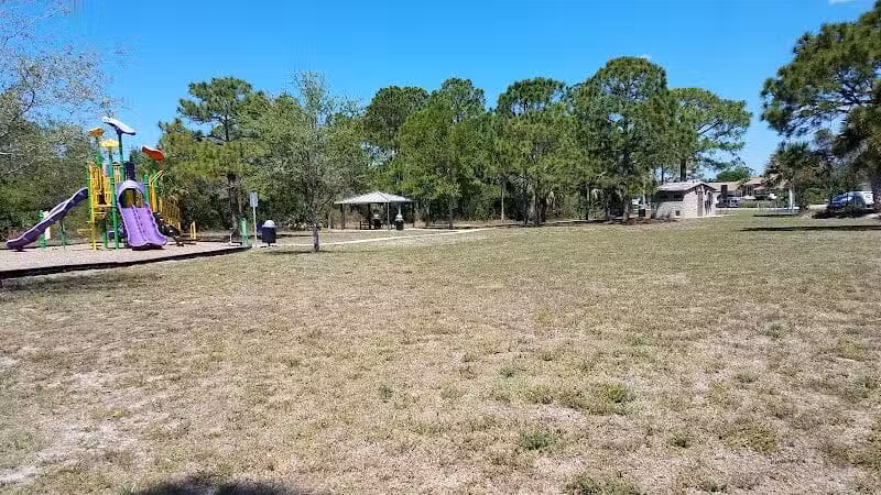 Fred Cook Park - Port St. Lucie, FL