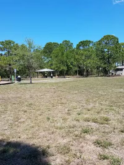 Fred Cook Park - Port St. Lucie, FL