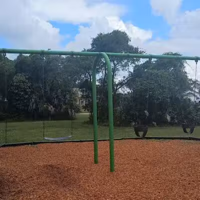 Fred Cook Park - Port St. Lucie, FL