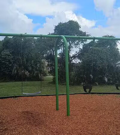 Fred Cook Park - Port St. Lucie, FL