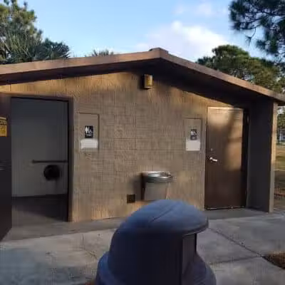 Fred Cook Park - Port St. Lucie, FL