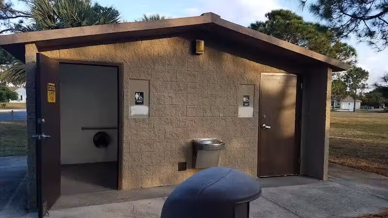 Fred Cook Park - Port St. Lucie, FL