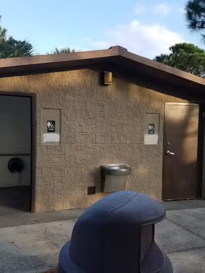 Fred Cook Park - Port St. Lucie, FL