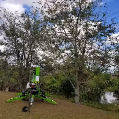 Fred Cook Park - Port St. Lucie, FL