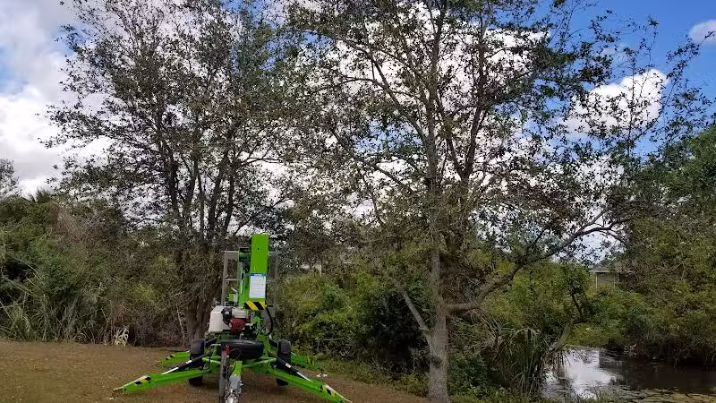 Fred Cook Park - Port St. Lucie, FL