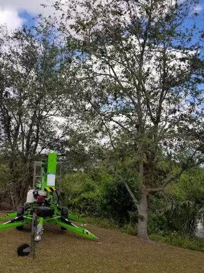 Fred Cook Park - Port St. Lucie, FL