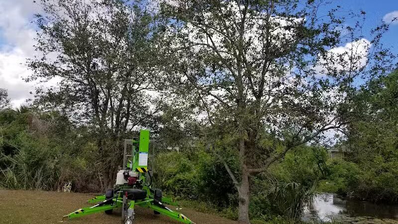 Fred Cook Park - Port St. Lucie, FL