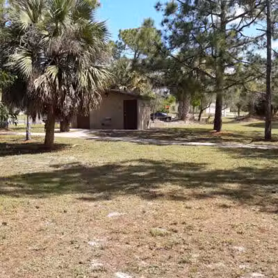 Fred Cook Park - Port St. Lucie, FL