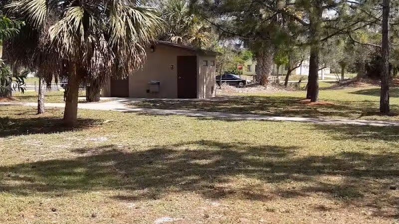 Fred Cook Park - Port St. Lucie, FL