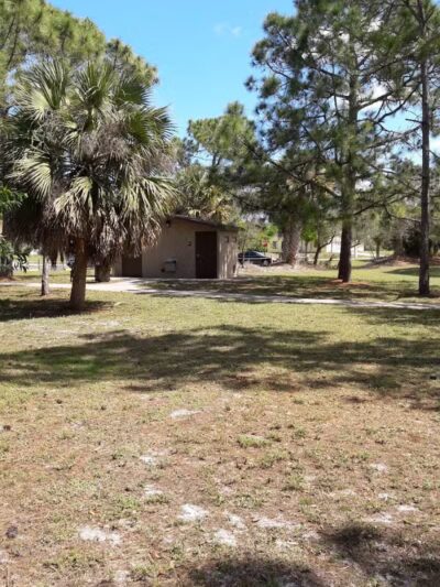 Fred Cook Park - Port St. Lucie, FL