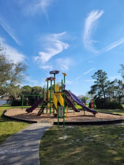Fred Cook Park - Port St. Lucie, FL