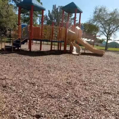 Girl Scout Friendship Park - Port St. Lucie, FL