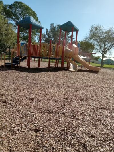 Girl Scout Friendship Park - Port St. Lucie, FL