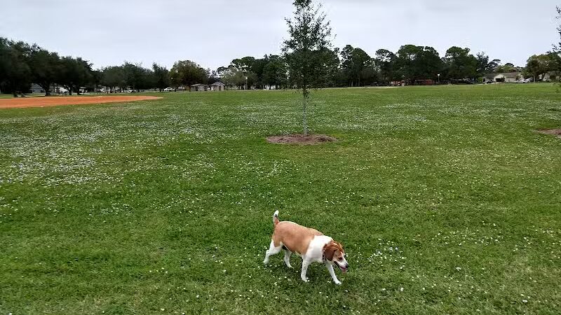 Girl Scout Friendship Park - Port St. Lucie, FL